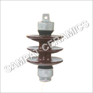 Esp Suspension Insulator - Color: Brown