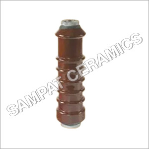 Esp Bus Duct Insulator - Color: Brown