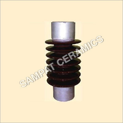 Der Drive Insulator - Application: High Voltage