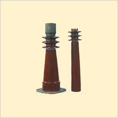 Industrial Porcelain Insulator