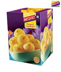 केसर रसबरी