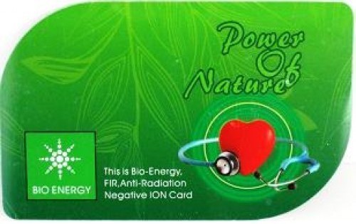 Nano Card