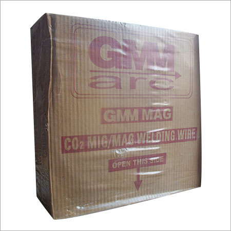 मैग वेल्डिंग वायर