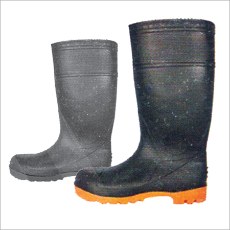 गम बूट्स