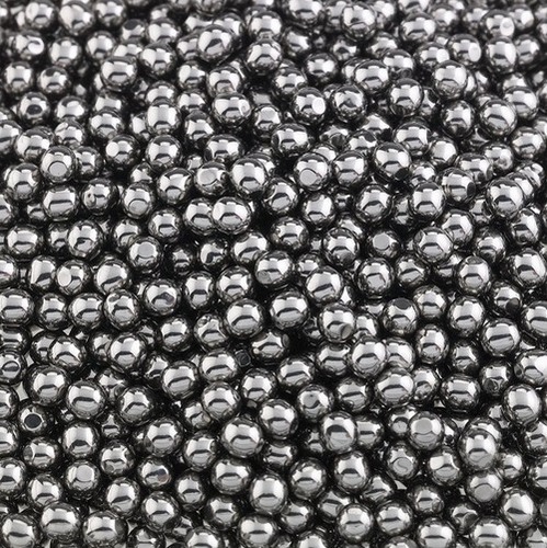 स्टील शॉट्स