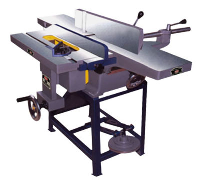 Surface Planer