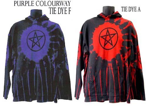 हुडेड टॉप्स