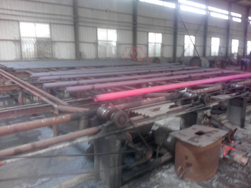 API Steel Pipe