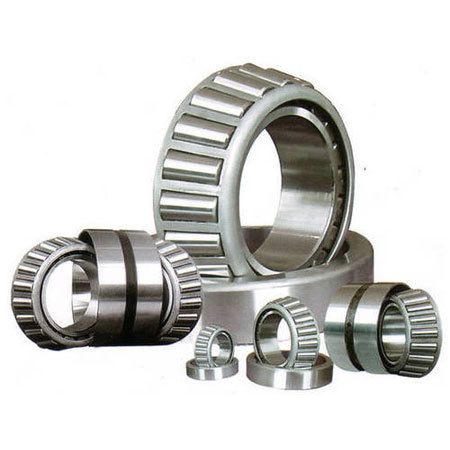 ऑटोमोटिव टेपर रोलर बेयरिंग्स