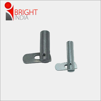Block Lock or Snap Lock