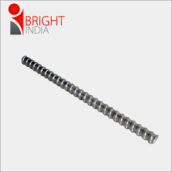Cold Rolled Tie Rod