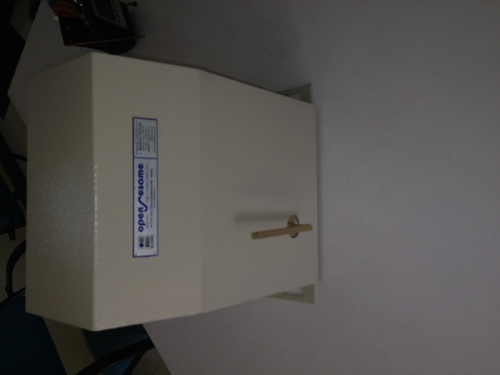 Sliding Gate Opener 