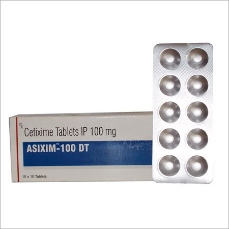 Asixim 100 DT
