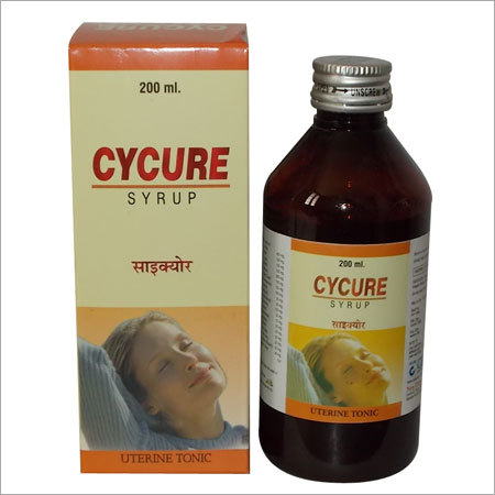गर्भाशय टॉनिक