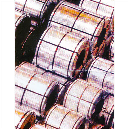 Sheet Metal Coils - Premium Grade Sheet Metal, Corrosion Resistant, Durable and Rugged Design