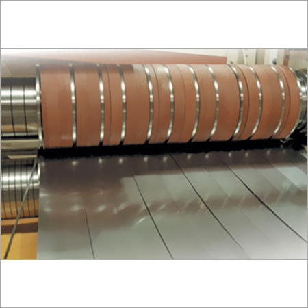 Galvanized Sheet Metal Coil