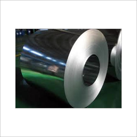 Stainless Steel Coils