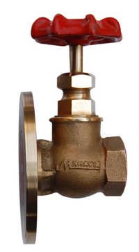 चेक वाल्व