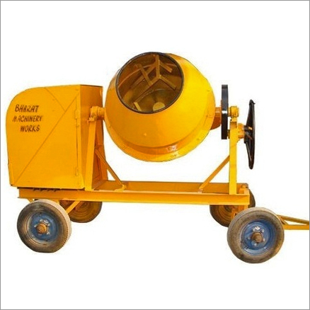 Concrete Mixer Machine H Type 