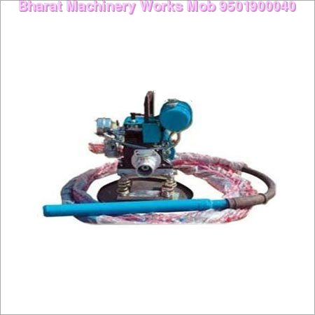 औद्योगिक वाइबरेटर