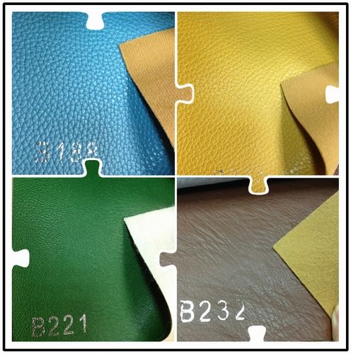 Pu Leather