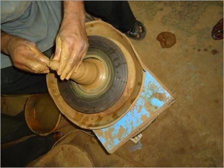 Handicrafts