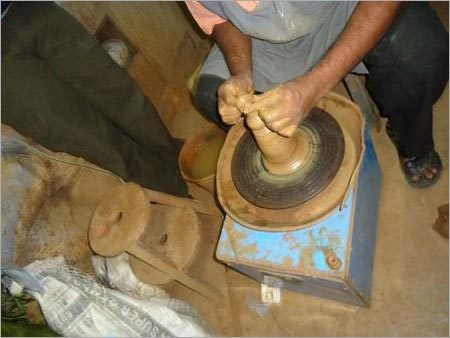 Handicrafts