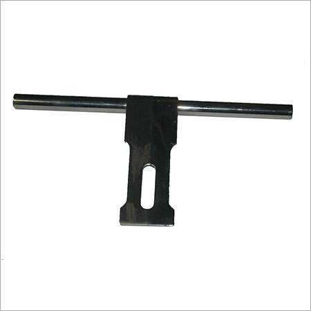 Stainless Steel L-Drop