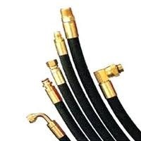 रबर एयर होसेस