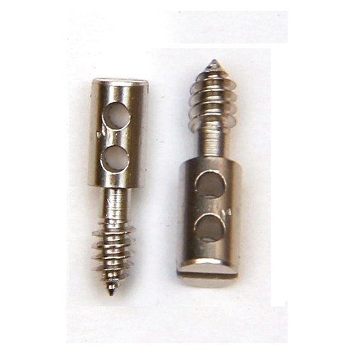 Brass Sealing Screw
