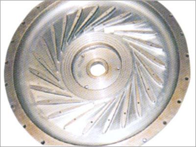 Turbines Diffuser Plate at Best Price in Bengaluru, Karnataka | Techno ...