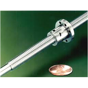 Shaper Machine Lead Screw