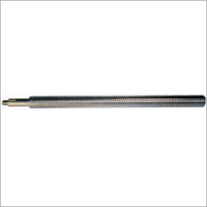 Milling Machine Lead Screw