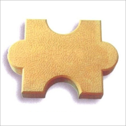 इंटरलॉकिंग ईंट पेवर्स