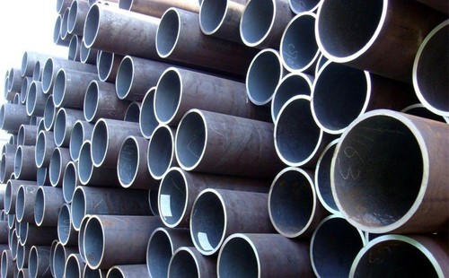 API Steel Pipes 