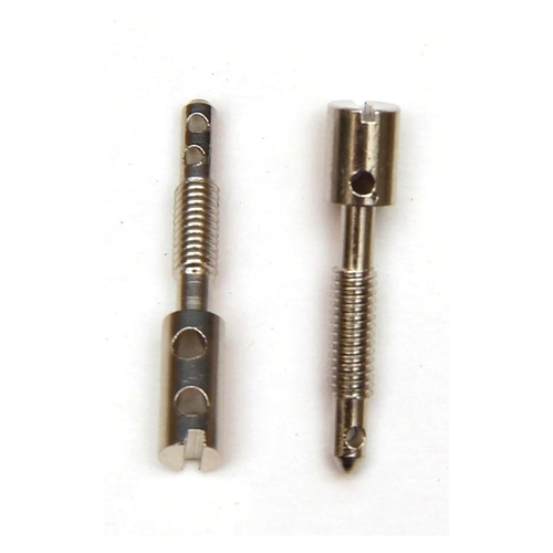 Brass Meter Sealing Screws