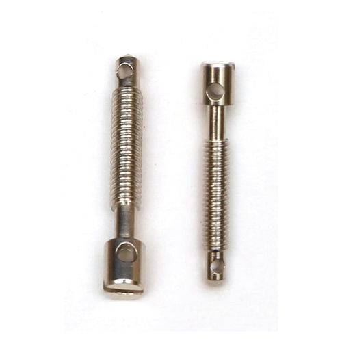 Metal Meter Screws