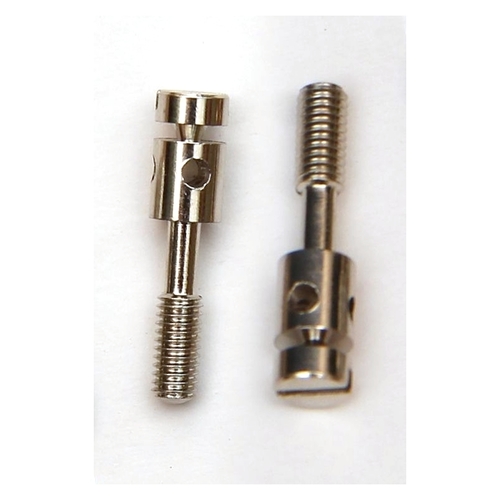 Meter Screw