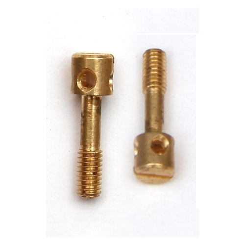 Sealing Brass Screw