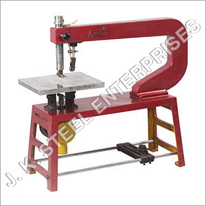 Jigsaw Machine