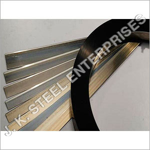 Imported SSB Cutting and Creasing Blade