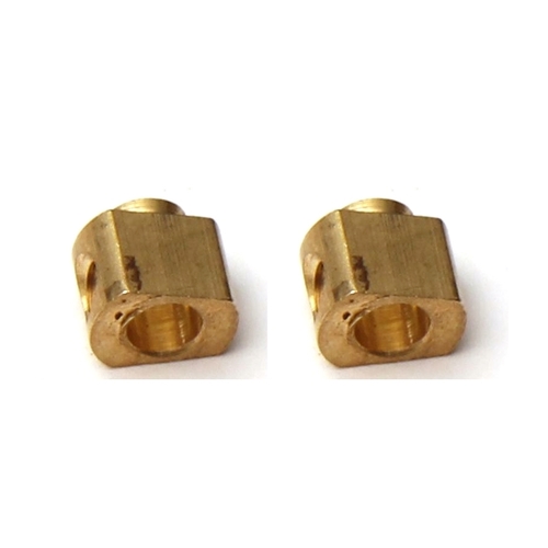 Electrical Brass Connector