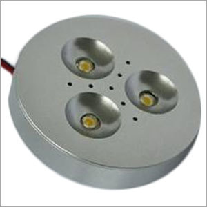 3W LED अंडर कैबिनेट लाइट