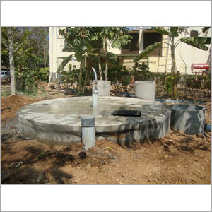 Biogas Power Plants