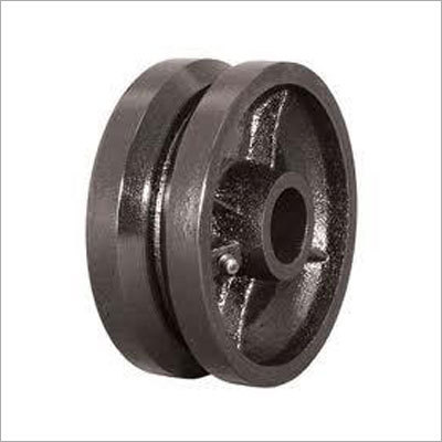 V Groove Wheel