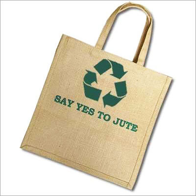 Jute Shopping Bags