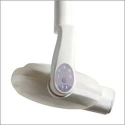 आंतरिक एक्स-रे सिस्टम