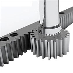 औद्योगिक गियर्स