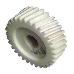 हेवी ड्यूटी नायलोन गियर्स