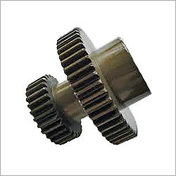 गियर को मिलाएं